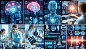 Photo of How AI has revolutionized the practice of medicine