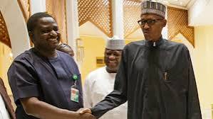 Photo of The Judas Testament: A review of Femi Adesina’s Working with Buhari