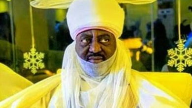 Photo of Amid rising tension in Kano, Bayero cancels Sallah Durbar 