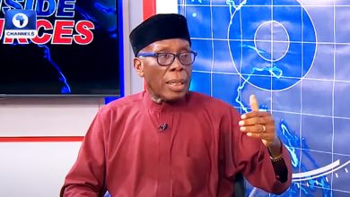 Photo of A titan of agriculture, politics, and national service departs