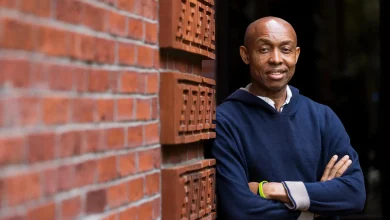Photo of Odinkalu, others offer hope to millions of the stateless in Africa