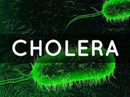 Photo of 10 confirmed dead from Cholera outbreak in Ebonyi