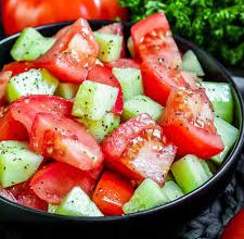 Photo of From Tomato to Cucumber Stew: They have come here also 