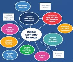 Photo of Digital Skills: A strategic tool for migrating to other countries