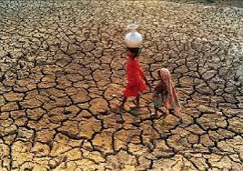 Photo of Drought has thrown 40 million Nigerians into adverse poverty, FG laments