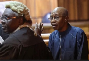 Photo of Emefiele loses bid to reclaim forfeited 753 Abuja duplexes, apartments as Court slams door on his request 