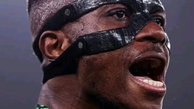 Photo of NFF debunks reports of Victor Osimhen’s ban from Super Eagles
