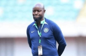 Photo of ‘He wasn’t really the right man for the job,’ mixed reactions trail Finidi George’s resignation