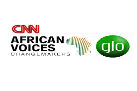 Photo of Glo-sponsored CNN African Voices hosts Adekunle Gold as he shares his sickle cell story