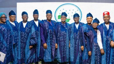 Photo of Governor Abiodun unveils 5-point agenda for Southern Governors Forum 