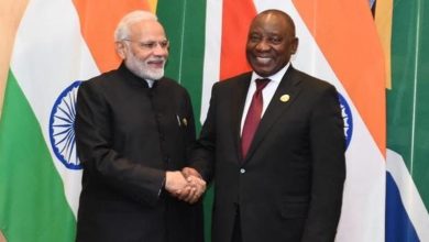 Photo of 2024 elections in India, South Africa: Similarities and differences