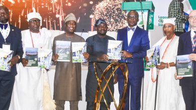 Photo of Climate Change: Sanwo-Olu launches climate adaptation, resilience plan, mainstreaming strategy