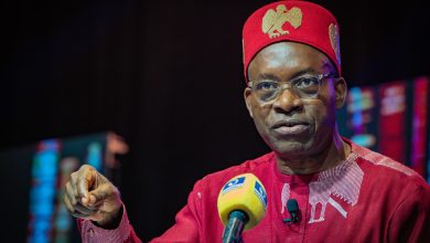 Photo of Sustainable Democracy and free Market Economy: Soludo’s take on Nigeria’s recovery 