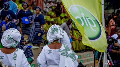 Photo of Glo promotes Nigeria’s rich cultural heritage at Ojude Obama Foundation