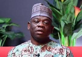 Photo of Tinubu lobbied Abacha for appointment — Kola Abiola