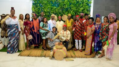 Photo of Olam Agri Nigeria marks Africa Day 2024, promotes local culture 