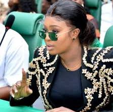 Photo of Edo Speaker orders Deputy Majority Leader out of plenary over improper dressing