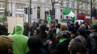 Photo of JAPA: Nigeria ranks among top 10 countries with most international migrants 