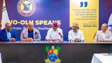 Photo of Lagos govt partners Interswitch for giant strides in healthcare system advancement to develop pioneering Smart Health Information Platform