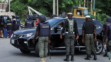 Photo of Checkpoints in Peril: Who’s responsible for attacks on security personnel?