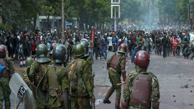 Photo of The June 25 rage in Kenya, which country is next?