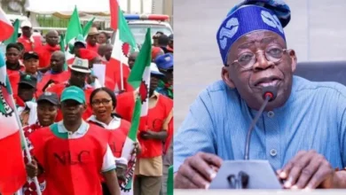 Photo of Nigeria’s N70,000 minimum wage eroded by inflation, real value plummets to N52,473.76