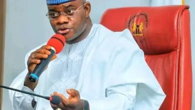 Photo of Yahaya Bello should be appointed Finance Minister – Mahdi Shehu on Tinubu’s proposed cabinet reshuffle