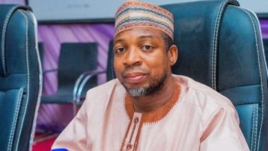 Photo of Deputy VC of Usmanu Danfodiyo University killed by bandits 