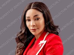Photo of All eyes on Adaora Umeoji as she officially assume the helm of Zenith Bank as GMD/CEO