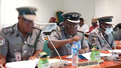 Photo of ‘Sir, I may need to take water,’ last words of Customs officer who slumped, died at NASS