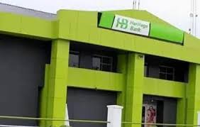 Photo of Heritage Bank: NDIC announces immediate verification, payment of insured deposits