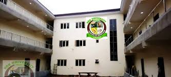 Photo of Fraud: Court orders permanent forfeiture of NOK University, hotel, other assets to FG 