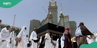 Photo of Female pilgrim commits suicide in Madinah — Saudi authorities