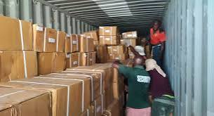 Photo of NDLEA intercepts codeine consignment from India, US, UK-bound opioids in women’s hair 