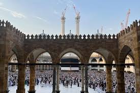 Photo of 1,301 pilgrims died during 2024 hajj, says Saudi Arabia