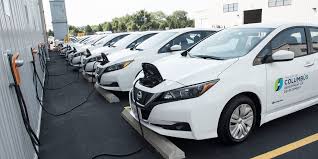 Photo of Big oil buyers’ shift to electric vehicles threatens Nigeria petrodollars