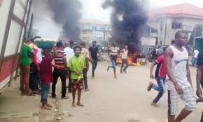 Photo of Man killed in Bauchi over alleged blasphemy