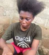 Photo of Female varsity student slits colleague’s throat during argument