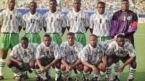 Photo of Adebayo faults Ex-Eagles