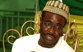 Photo of Tanimu Yakubu replaces Akabueze as Budget Office Director-General 