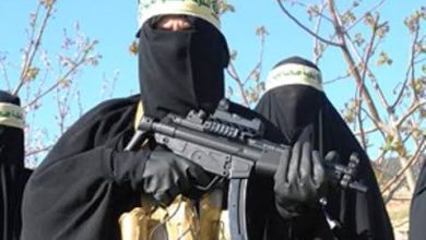 Photo of Borno female suicide bombers were mercenaries — Reps