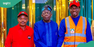 Photo of FG’s failure to make fresh offer stalls minimum wage talks