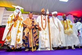 Photo of Who will save our traditional institutions, By Emeka Alex Duru