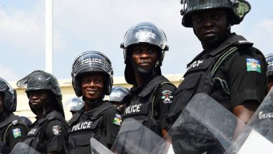 Photo of Police confirm death of three officers, seven others missing during deadly attack on Benue