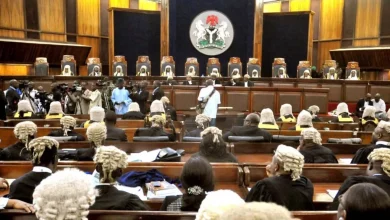 Photo of Supreme Court to deliver judgement on LG autonomy today