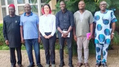 Photo of We need local support to achieve our global goals, Doctors Without Borders declares 