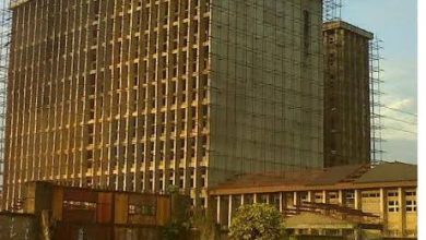 Photo of Gov Nwifuru approves completion of Ebonyi Trade Centre abandoned for 16 years