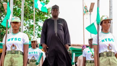 Photo of NYSC indispensable entity of national integration – Gov. Abdulrahman 