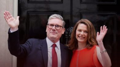 Photo of New British Prime Minister Starmer and challenges ahead 