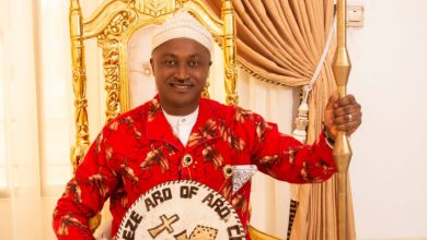 Photo of Arochukwu Royal palace urges Umu Aro to discountenance fake Ikeji Aro 2024 calendar in circulation